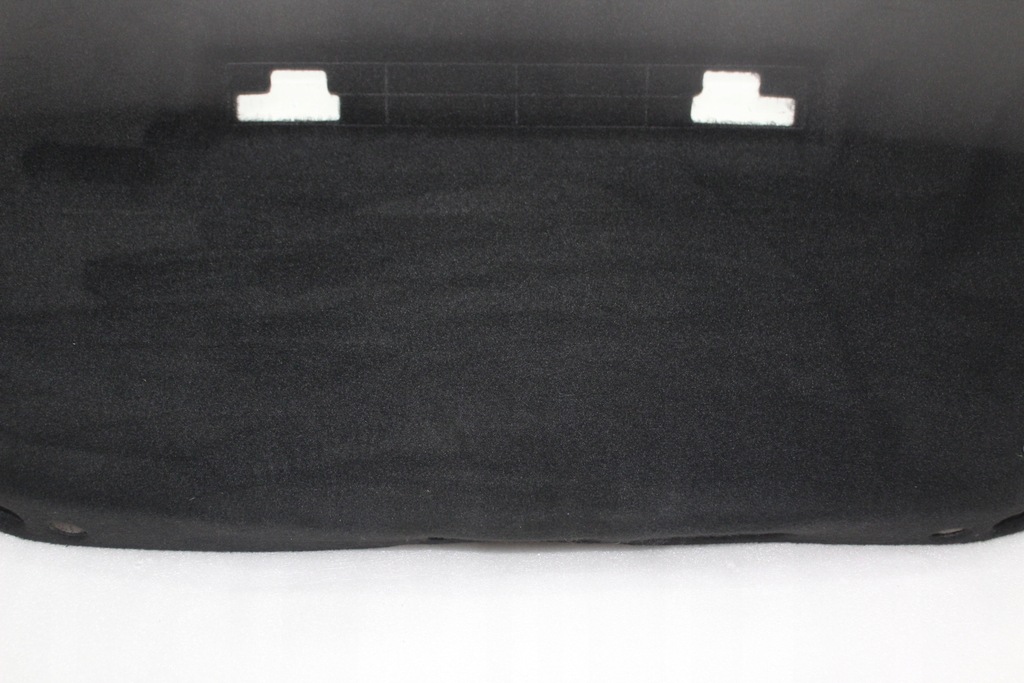 фото №10, Mercedes s w222 обивка обшивка обшивка крышки обшивка багажника задняя