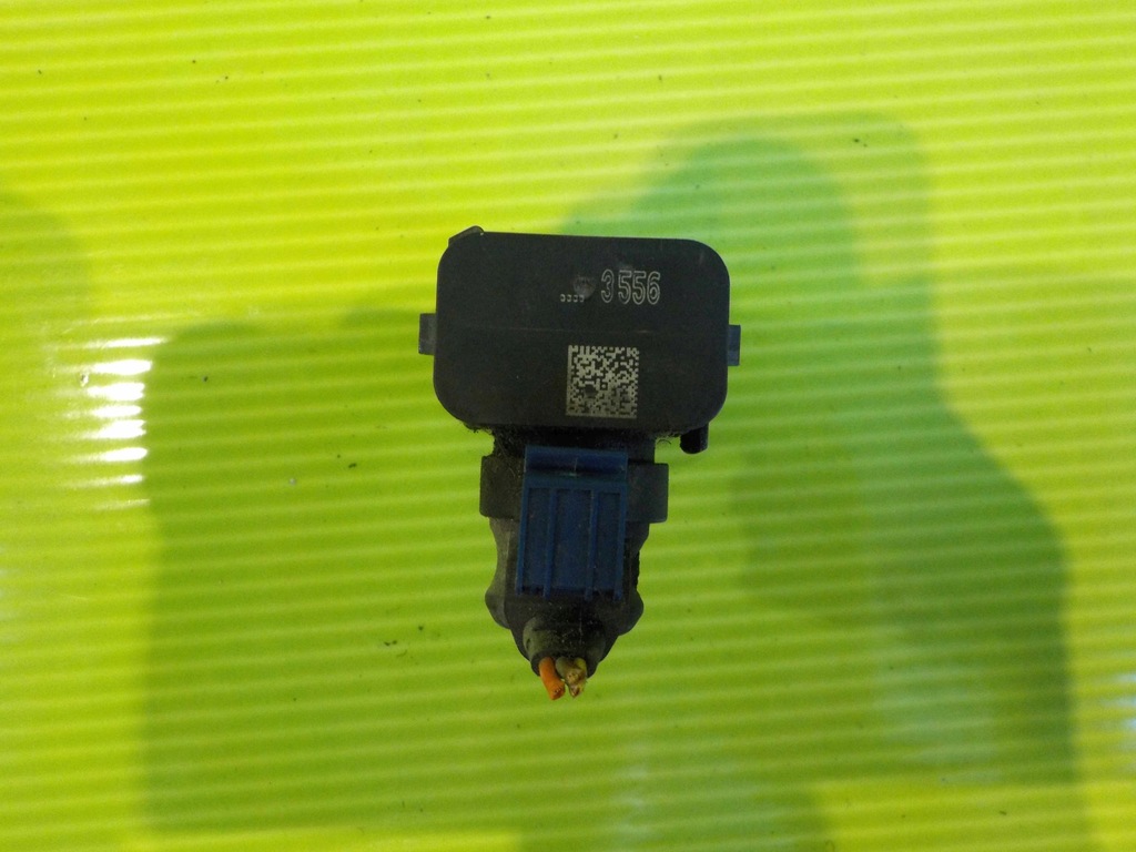 фото №4, Mercedes r w251 07r датчик паркування 0263003556