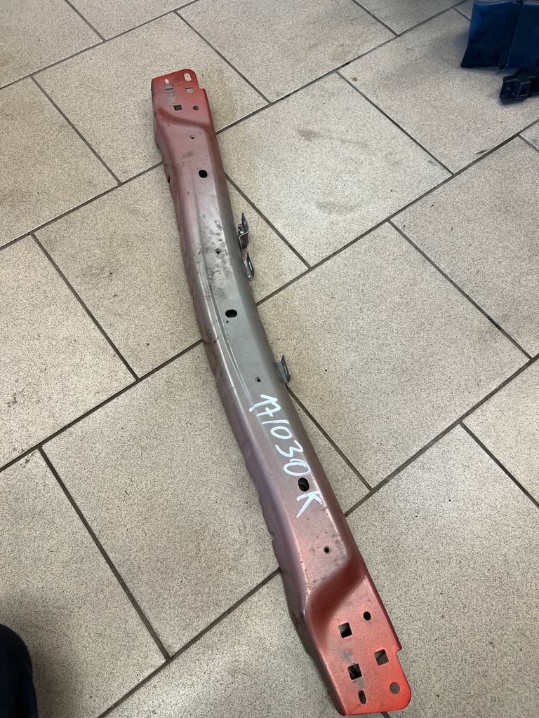 фото №1, Twingo iii pas передний верхний