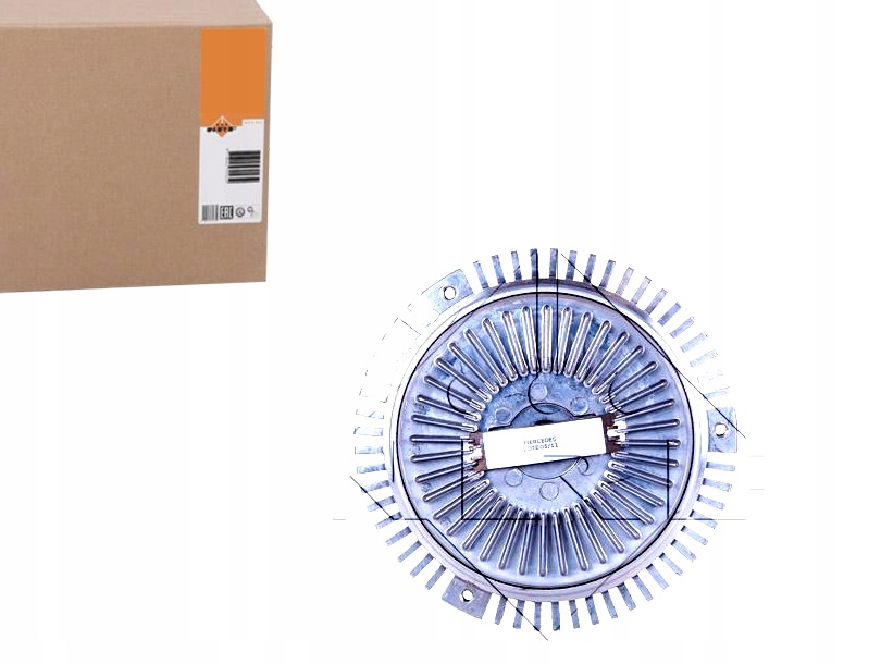 фото №1, Вязкостная муфта сцепление вязкостная nrf 9042000322 a 9042