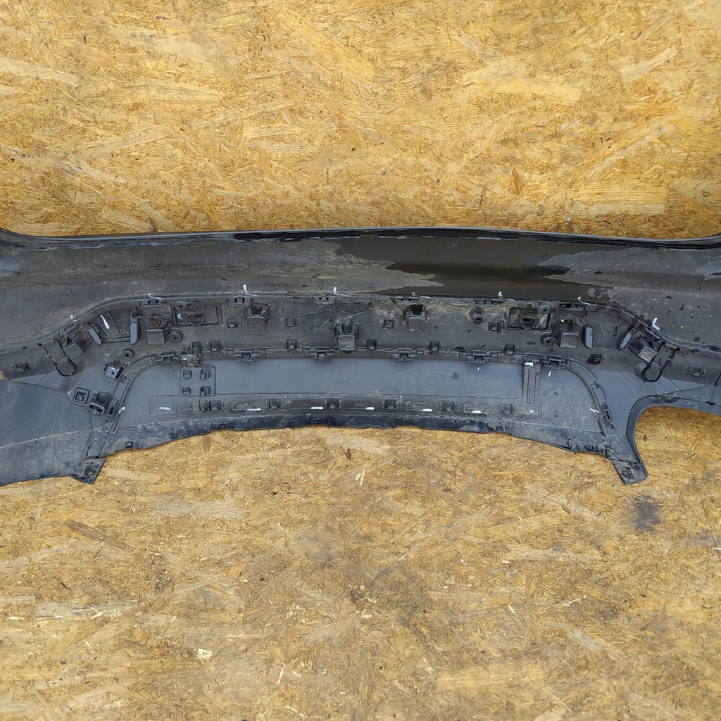 фото №10, Бампер задня задній bmw x4 f26 x3 f25 7366969