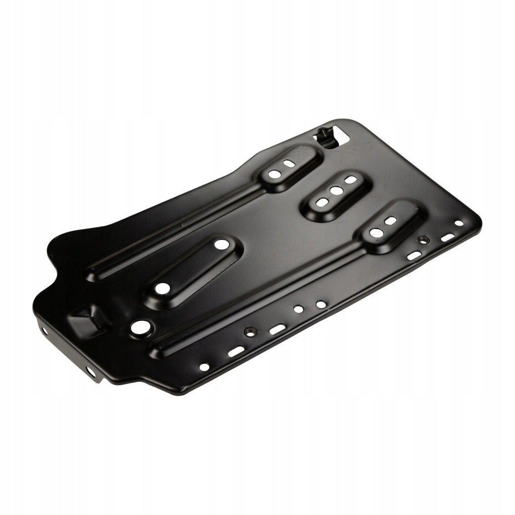 Купить Кронштейн аккумулятор fiat ducato 230/244