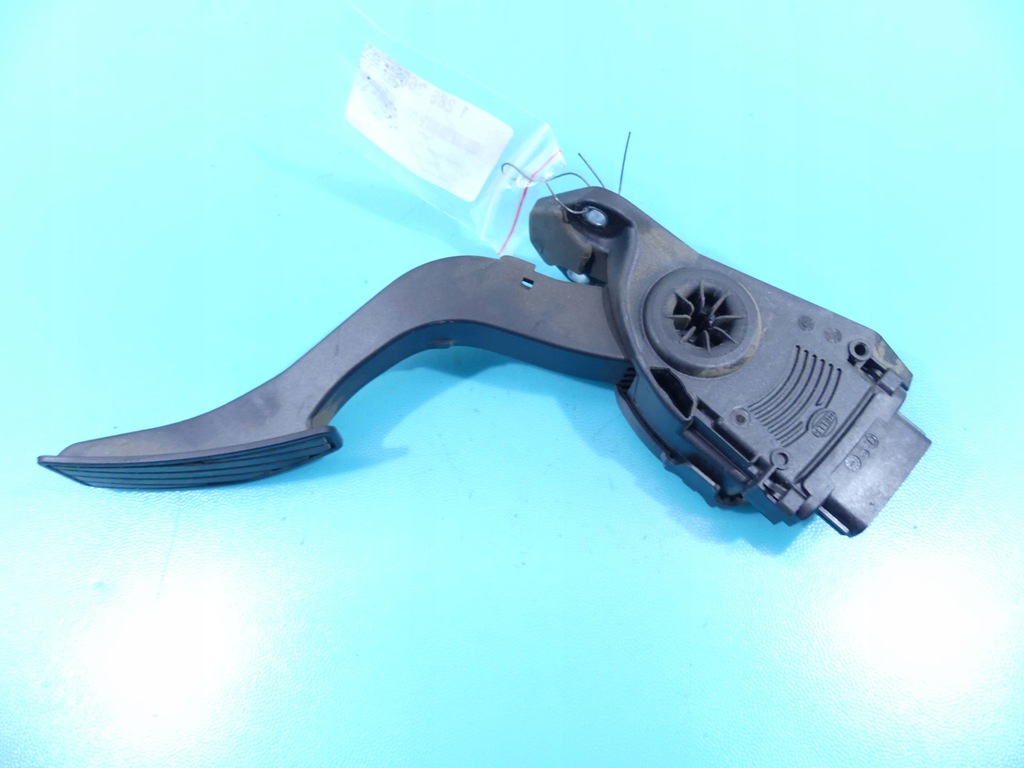 фото №6, Потенциометр газа педаль suzuki grand vitara ii