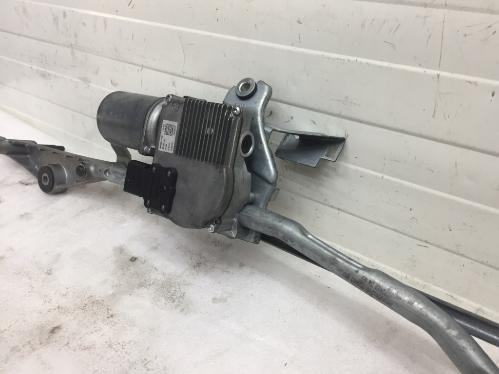 Mercedes sl r231 w231 механізм моторчик двірник перед a2318200042 eu Недорого