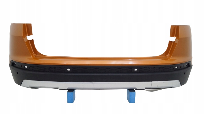 фото №12, Seat ateca передний бампер перед с накладка 575807421