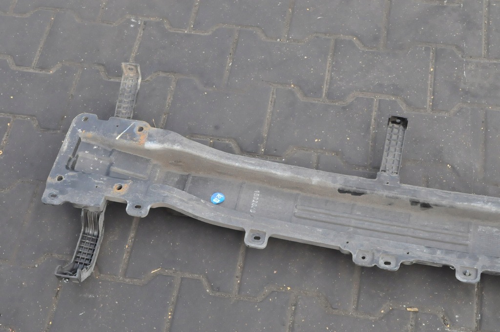 фото №7, Hyundai i20 ii балка бампера задня 86631-c8000