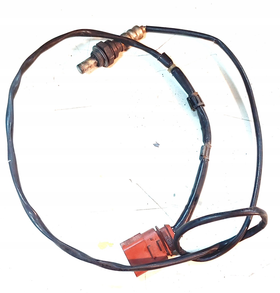 фото №1, Датчик лямбда-зонд vw seat vw audi 1.4 1.6