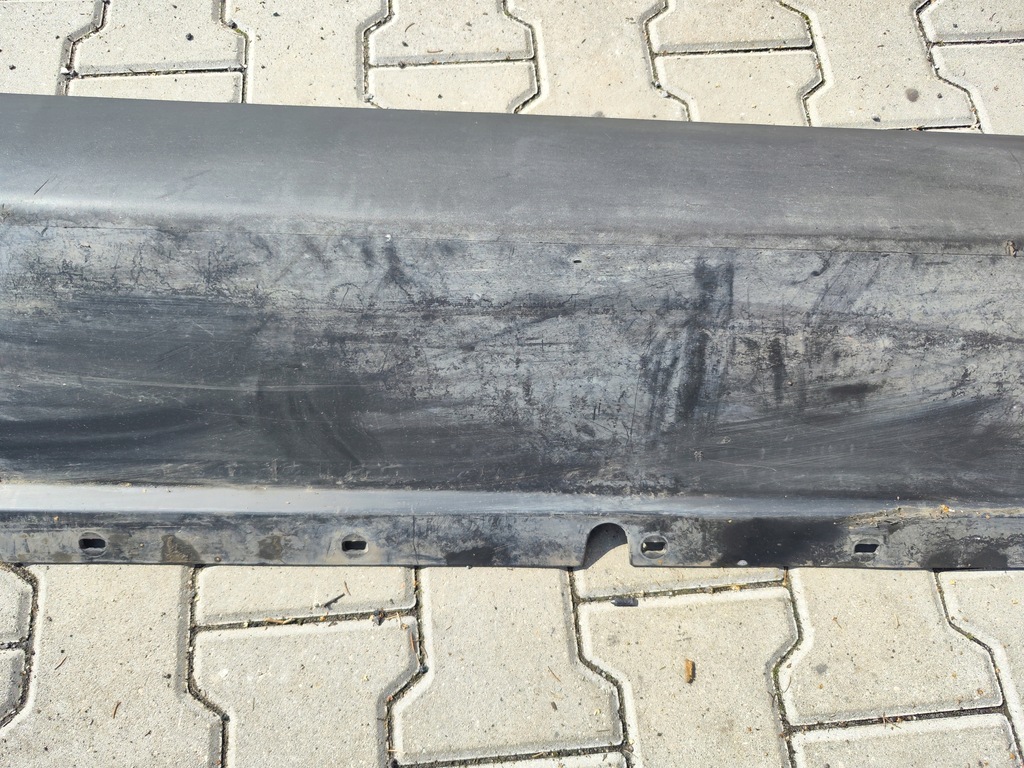 фото №11, Молдинг накладка поріг права bmw i3 7368598