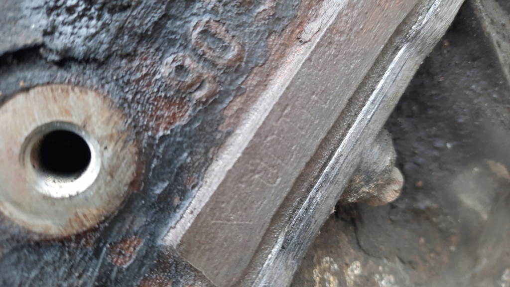 фото №14, Двигун x20dth 2.0 dth 101km opel vectra astra