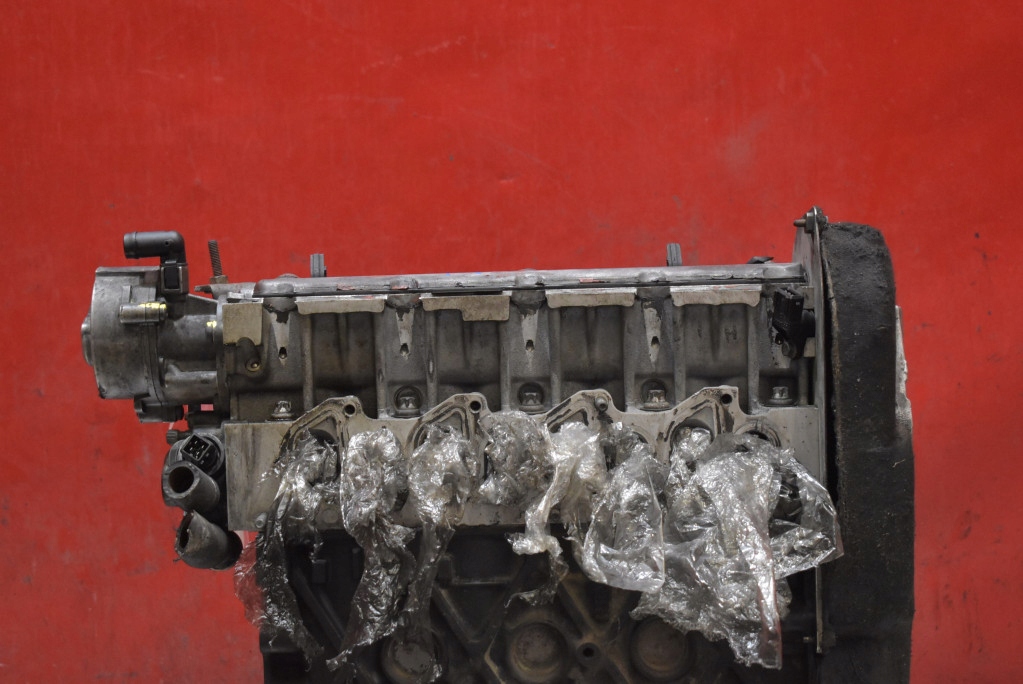 фото №3, Двигун блок двигуна дизель насос 8200108225 renault espace 4 iv 1.9 dci 120 km