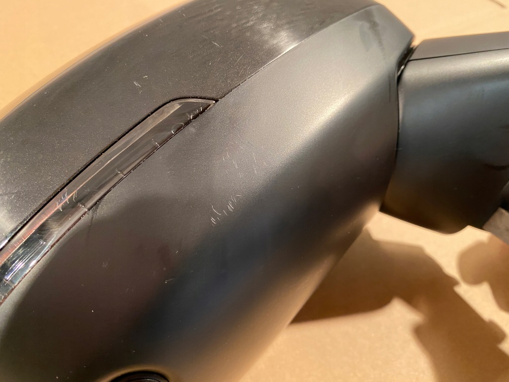 фото №9, Nissan juke ii 20- дзеркало праве