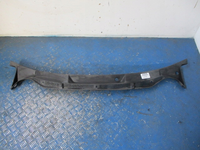 фото №1, Skoda fabia lift жабо оригінал+ омивачі