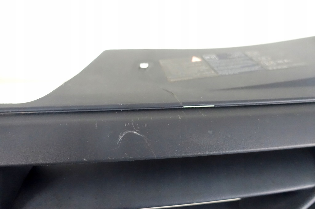 фото №9, Dacia logan 04-08 rok бампер перед оригинал