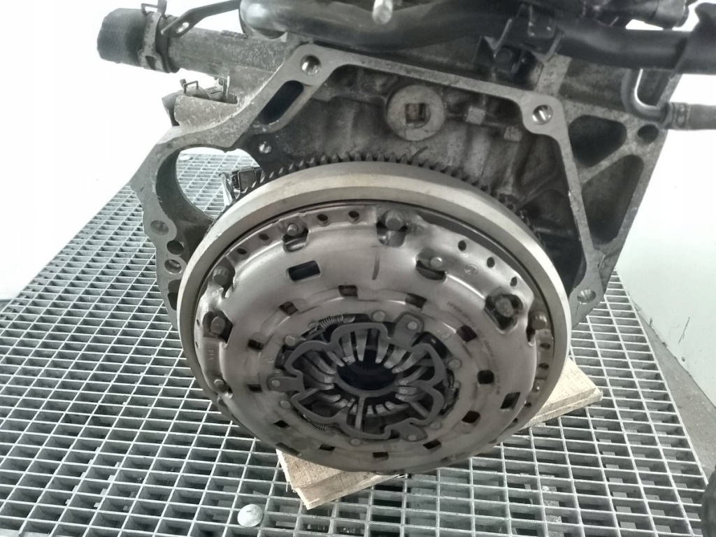 фото №8, Двигун honda civic viii n22a2 2.2 i-cdti