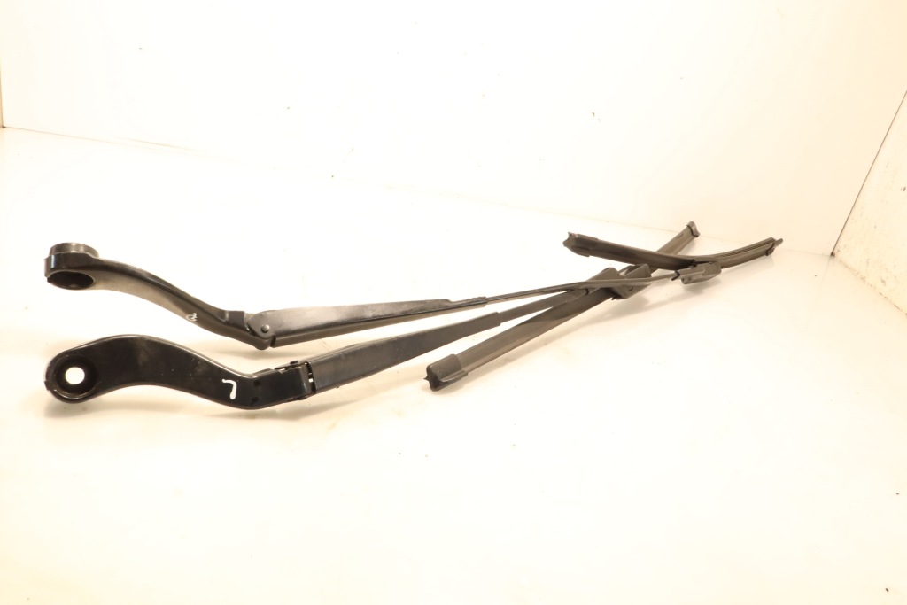 фото №1, Важелі двірник передніх ford ecosport ii lift cn1517527dc