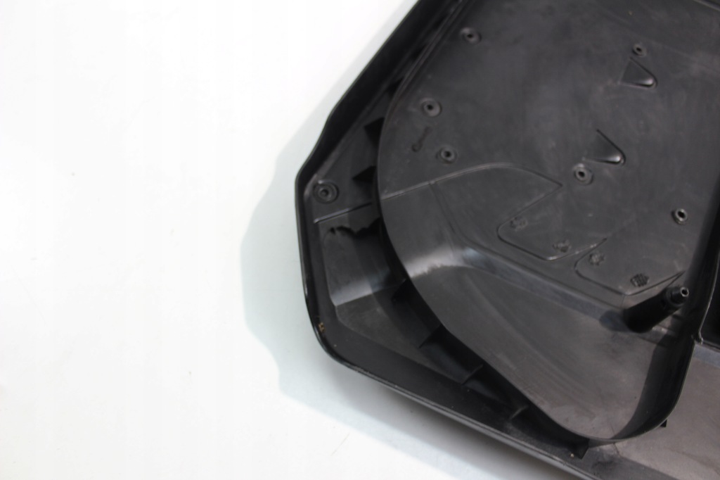 фото №5, Защита верхний двигателя bmw f10 f11 13717812463