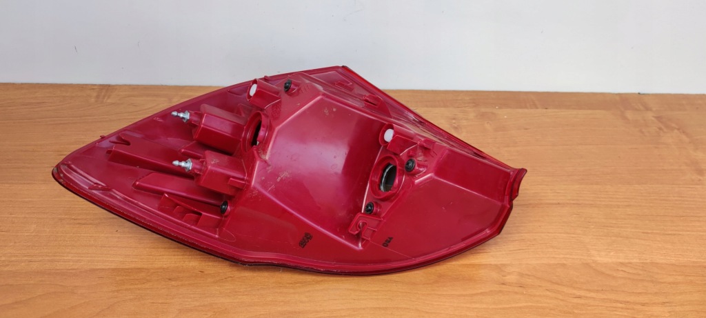 фото №2, Kia оригінальний номер 92402-a20 лампа