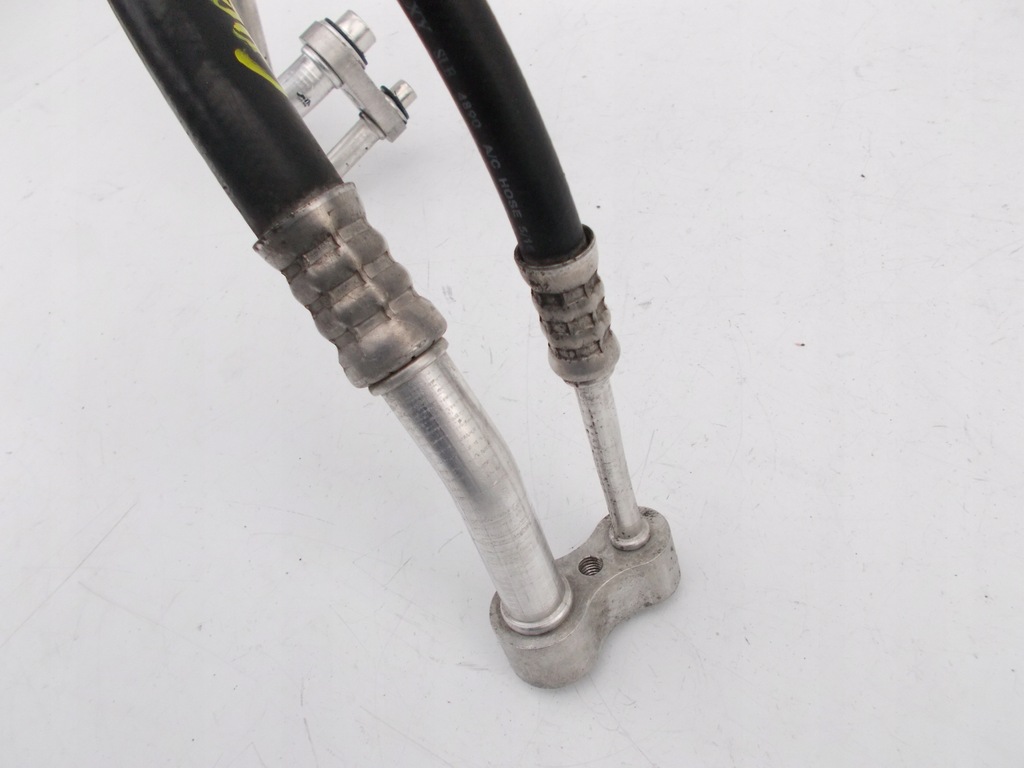 фото №5, Шланг кондиціонера opel corsa d 1.4 бензин