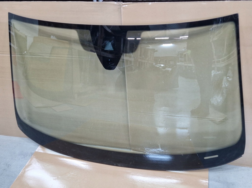 фото №1, Скло лобове vw passat b8 rok 2018 оригінал