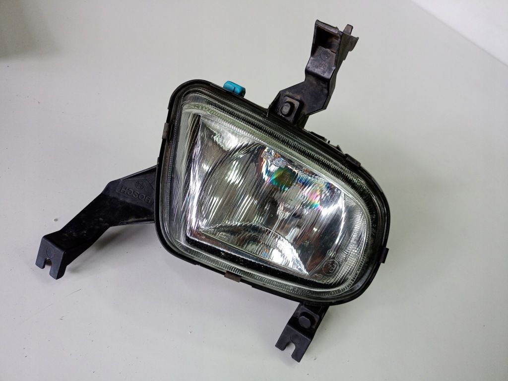 фото №1, Правый противотуманная фара bosch peugeot 306 9625306380