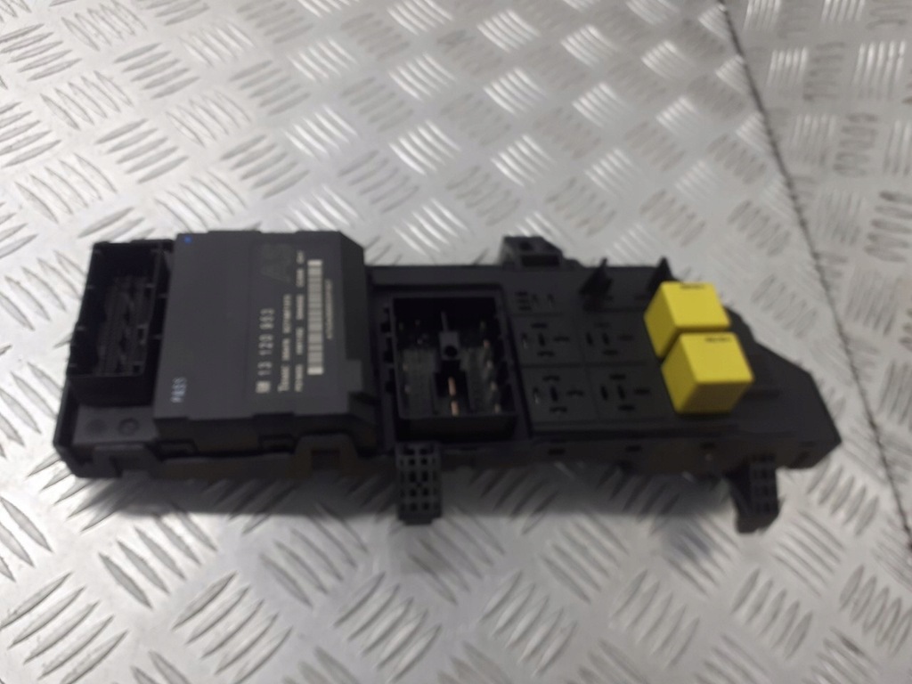 фото №1, Модуль комфорту opel signum 13120953