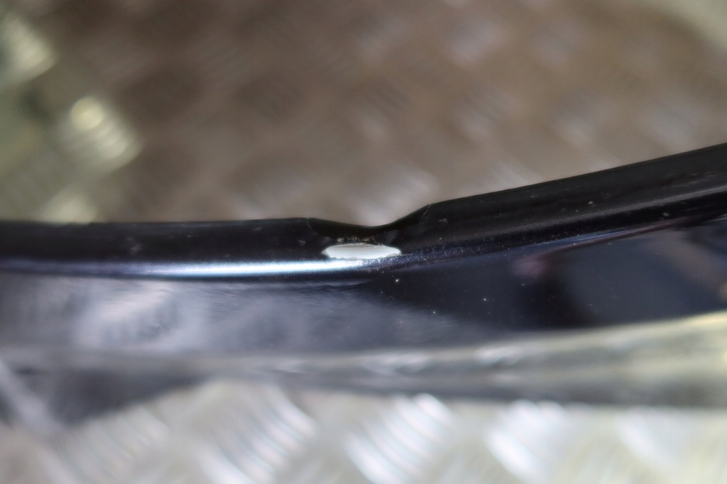 фото №16, Крила лівий перед s-line audi a3 8p 3d lift 08-12