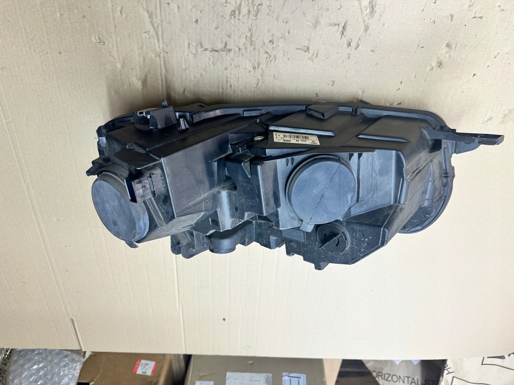 фото №4, Лампа peugeot partner iv rifter 9816826980