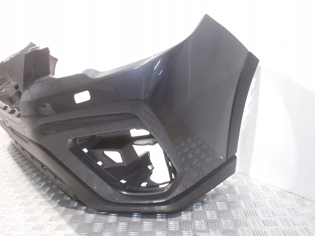 фото №7, Бампер перед subaru forester v 18-24 5770-4sj000 оригинал омыватель