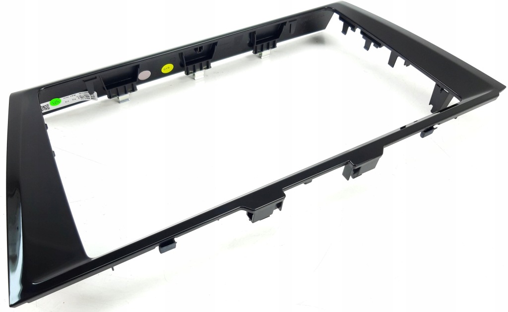 фото №2, Aso dekor рамка защита радио vw arteon 3h