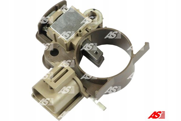 фото №2, Регулятор напряжения генератора mitsubishi l 300 pajero задняя mitsubishi