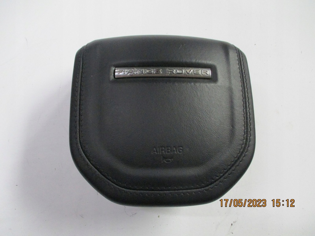 фото №1, Подушка безпеки водія range rover vogue