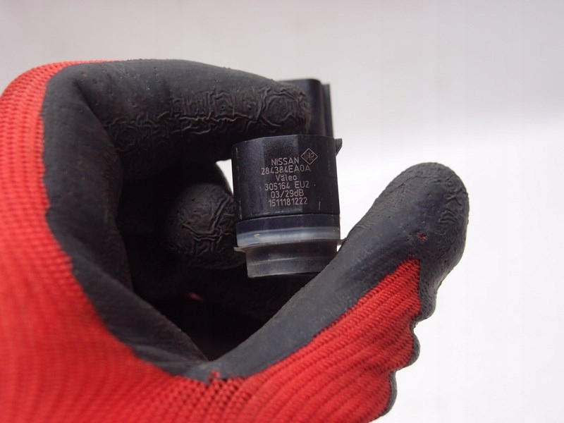 фото №7, Датчик парковки pdc 284384ea0a qashqai 2018