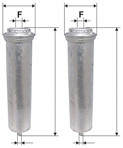 фото №1, Filtron pp 976/5 фильтр топлива