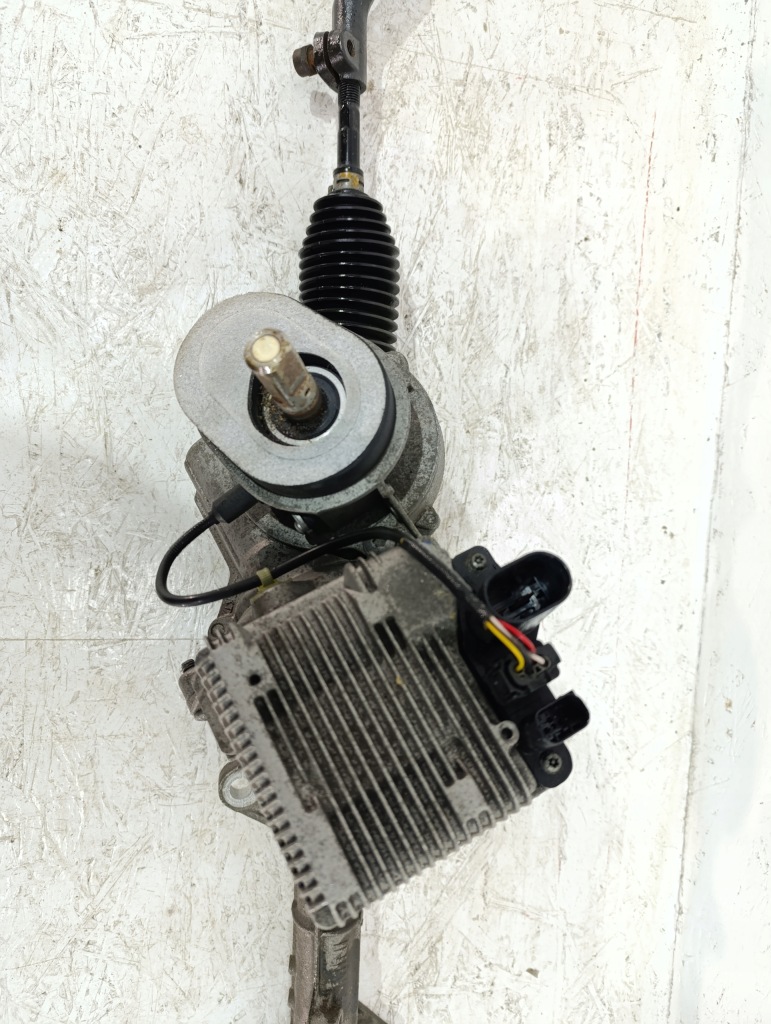 Трансмісія кермова рейка рульова mini clubman countryman paceman roadster Зі Шроту