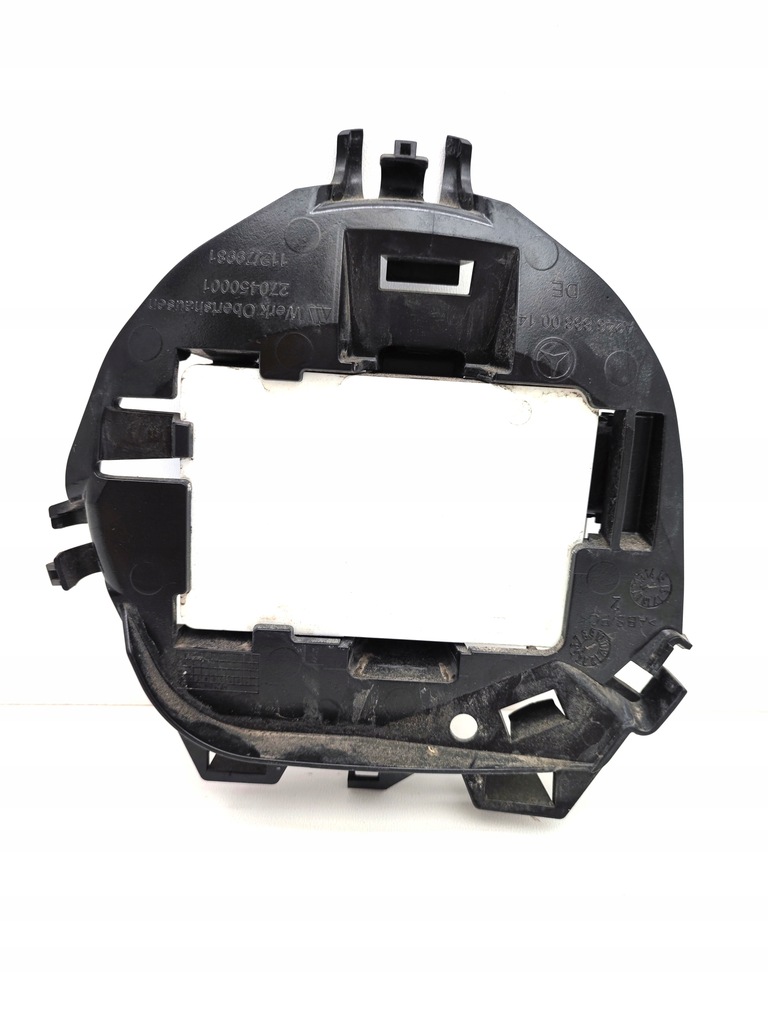 фото №1, Mercedes w246 радар distronic корзина a0009051302