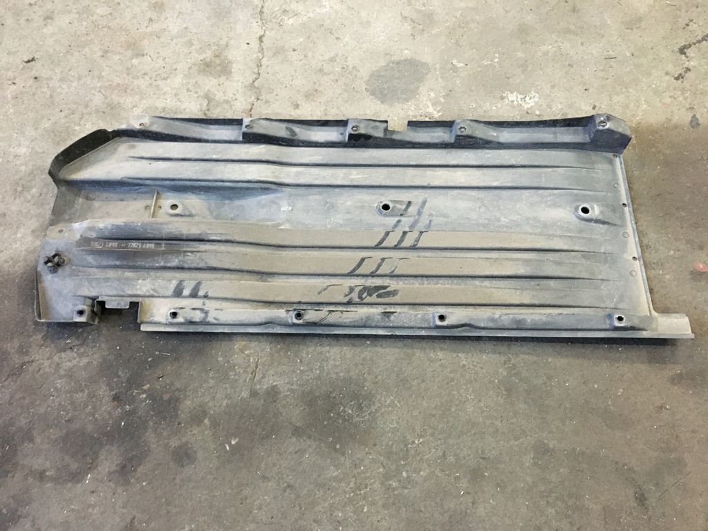 фото №8, Suzuki s-cross sx4 13- захист плита підвіска права ліва