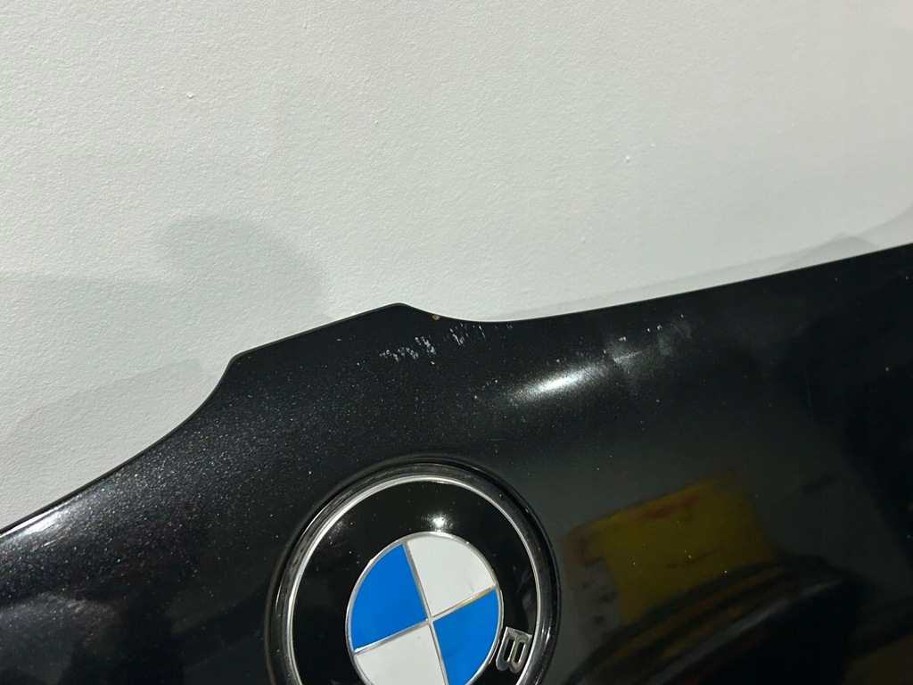 фото №5, Bmw x3 f25 - капот код лакокрасочного покрытия 475