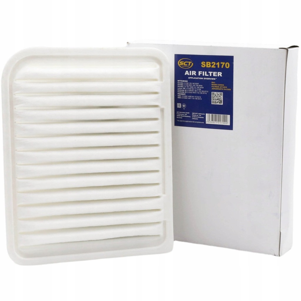 фото №10, Набор фильтров mitsubishi asx ga_w_ 1.8 di-d 4wd