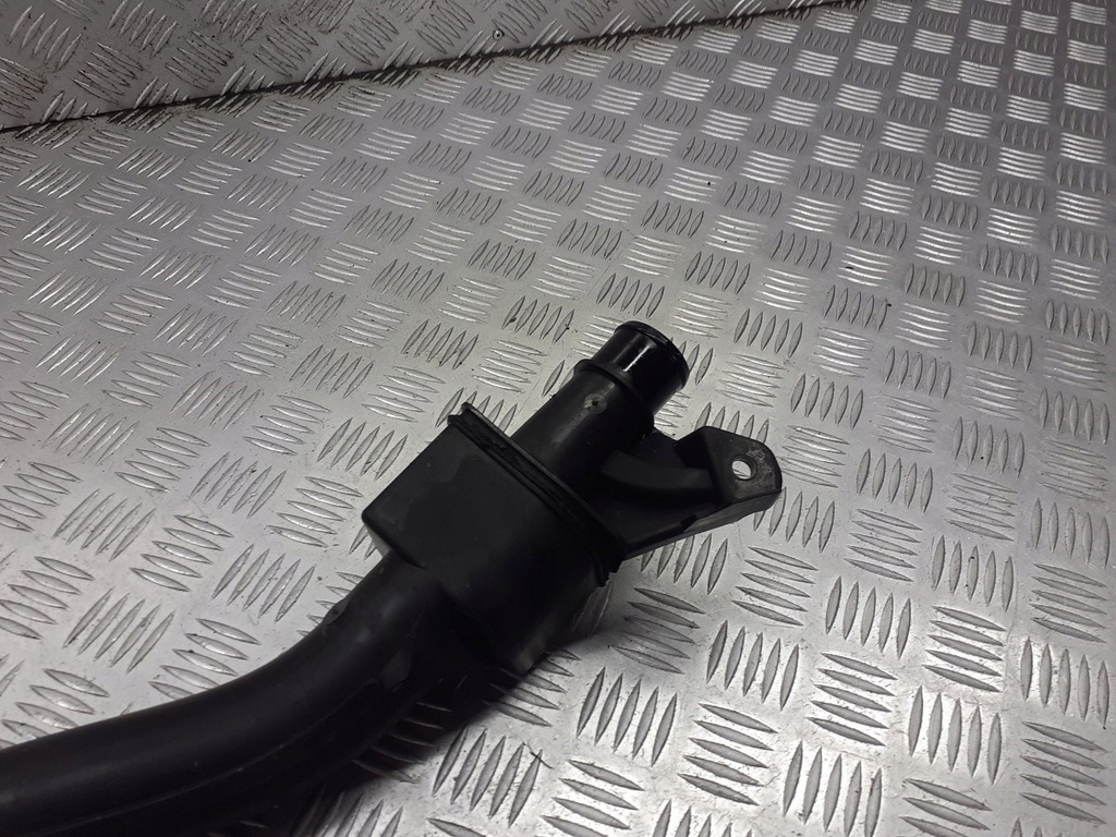 фото №3, Труба шланг інтеркулер renault clio iii 1.5 dci 8200296982