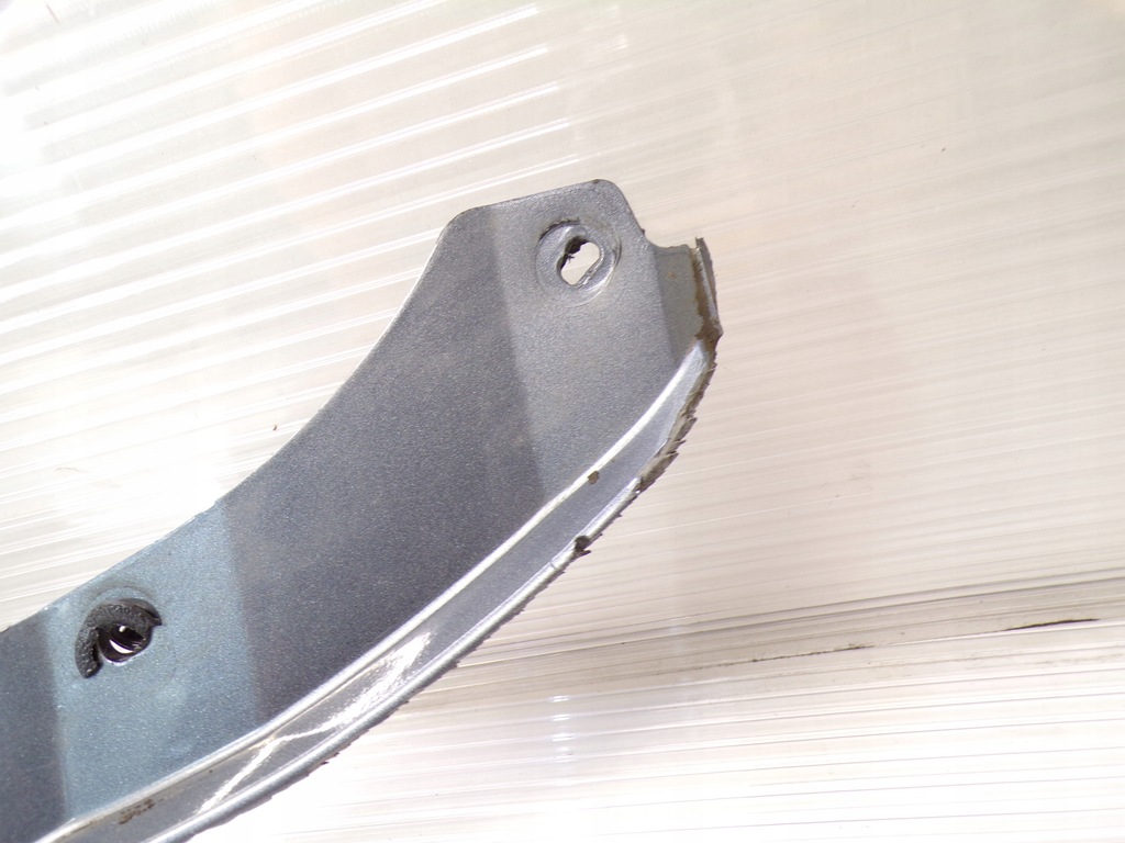 фото №5, Защита поперечина передний накладка volvo v60 i s60 ii 31416623