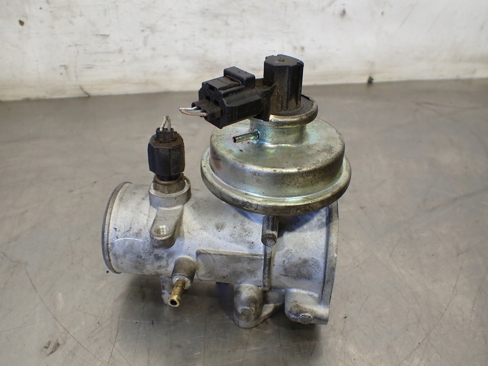 фото №7, Клапан egr ford transit 2.4