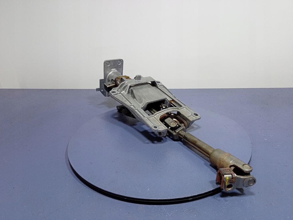 фото №4, Citroen c5 iii колонка рулевая 96819475zd