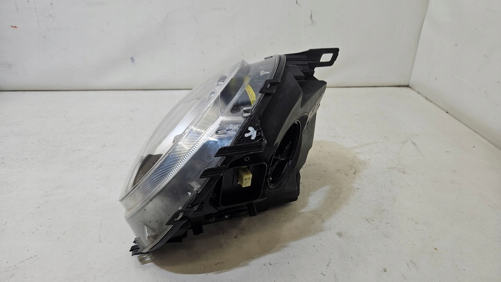 фото №5, Mini оригінальний номер 100055-00 поворотний лампа