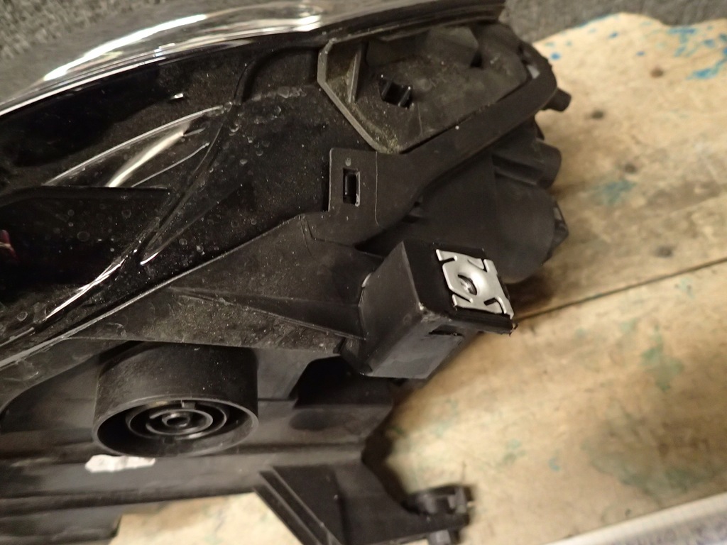 фото №3, Лампа перед левая vw t roc t-roc 2ga941005b