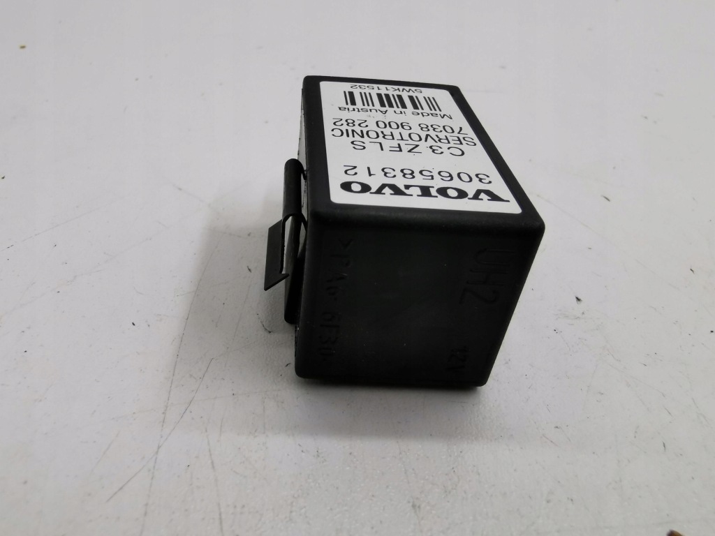 фото №3, Volvo xc90 2003 інше реле