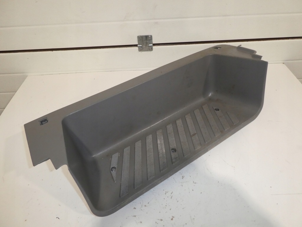 Купить Подножка порог правый sprinter a9066860310