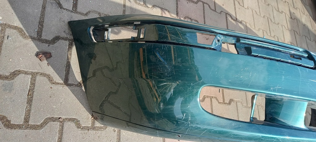 фото №6, Бампер перед volvo v40 98r 30865537