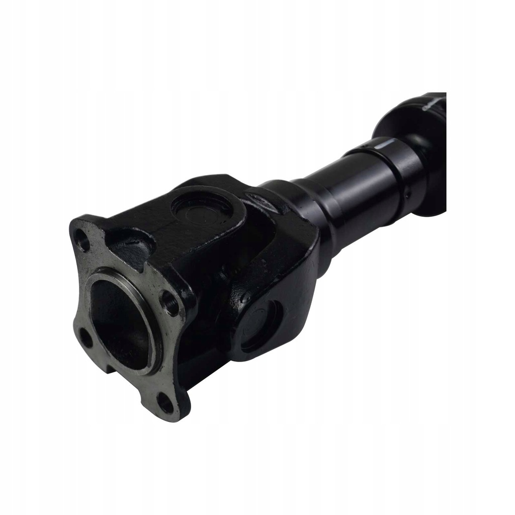 фото №10, Wał привідний 37200-eb300 do nissan np300 navara pathfinder iii d40 r51 2.5