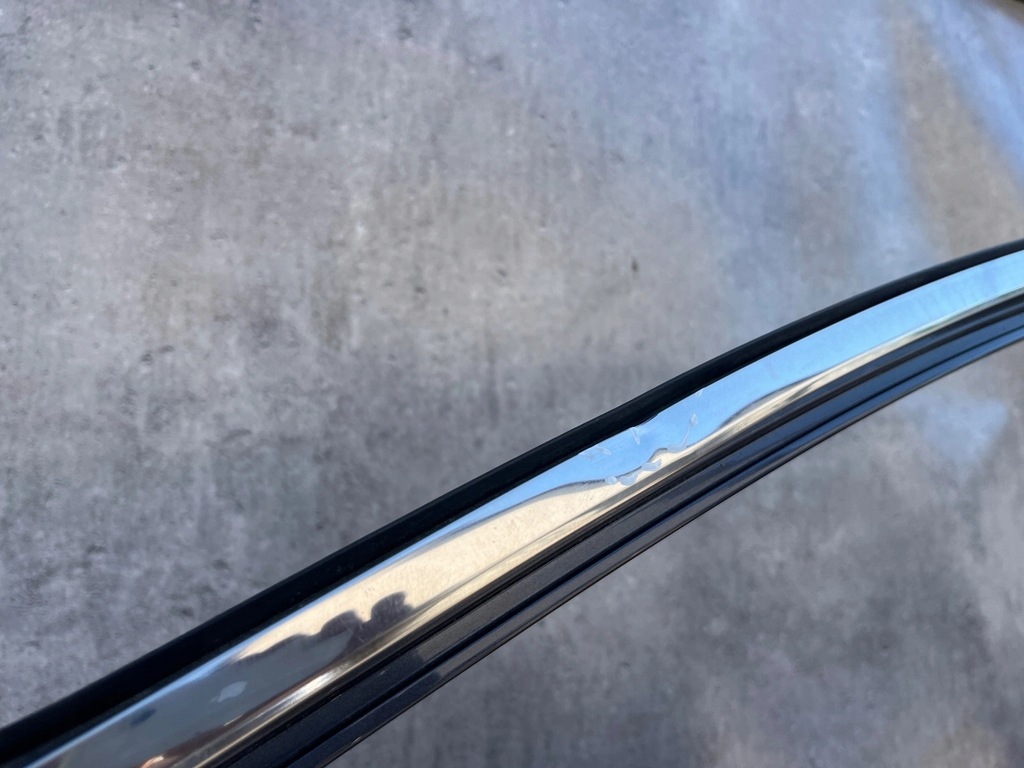 фото №2, Дверь левая перед toyota avensis t27