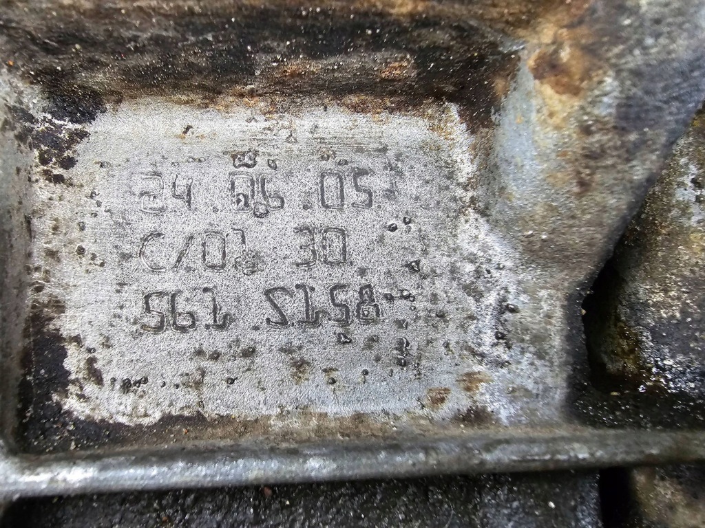 фото №6, 2006 mercedes-benz ml w164 двигатель 113964